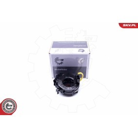 Wickelfeder, Airbag 96SKV521