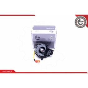 Compre Conmutador en la columna de dirección de ESEN SKV online para FORTUNER Todo terreno, cerrada (TGN6_, KUN6_, GGN6_, TGN5_, a precios moderados