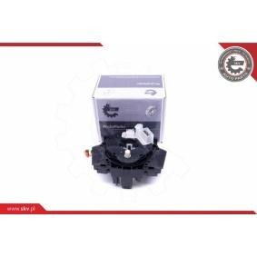 Wickelfeder, Airbag 96SKV525