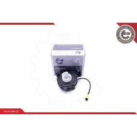 Wickelfeder, Airbag 96SKV528