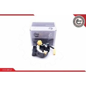 Wickelfeder, Airbag 96SKV530