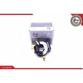 Wickelfeder, Airbag 96SKV533