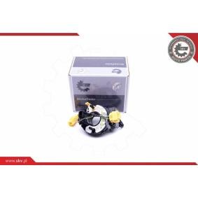 Wickelfeder, Airbag 96SKV536