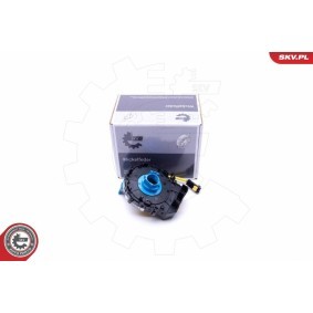 Wickelfeder, Airbag 96SKV538