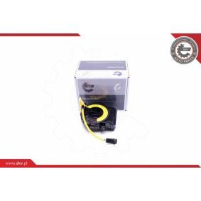 Wickelfeder, Airbag 96SKV539