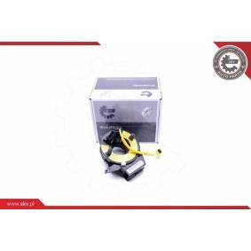 Wickelfeder, Airbag 96SKV559