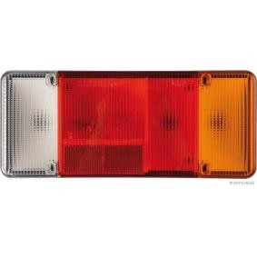 Compre Farolim de HERTH+BUSS ELPARTS online para JUMPY Camião de plataforma/chassis (BU_, BV_, BW_, BX_) a preços moderados