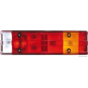 Acquista Lente, Luce posteriore da HERTH+BUSS ELPARTS 83842608 a buon mercato per soli 29,75 €
