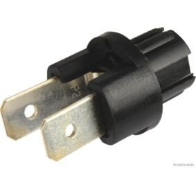 Lampenfassung, Elektrische Universalteile für VOLVO von HERTH+BUSS ELPARTS