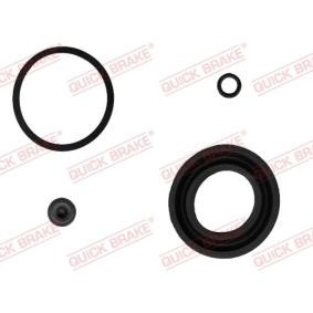 Acquista Kit di revisione della pinza freno da QUICK BRAKE 114-0141 a buon mercato per soli 5,35 €