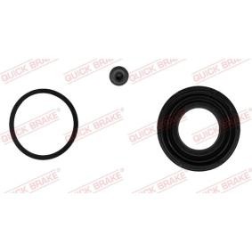 Bremssattel-Reparatursatz 114-0160 von QUICK BRAKE günstig für 7,36 € online kaufen