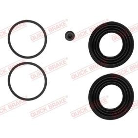 Acquista Kit revisione pinze freno da QUICK BRAKE online per RANGER (TKE) a prezzi moderati
