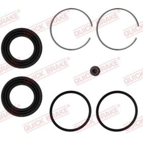 Bremssattel-Reparatursatz 114-0205