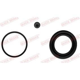 Acquista Kit di revisione della pinza freno da QUICK BRAKE 114-0208 a buon mercato per soli 6,85 €