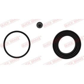 Acquista Kit di revisione della pinza freno da QUICK BRAKE 114-0215 a buon mercato per soli 5,18 €