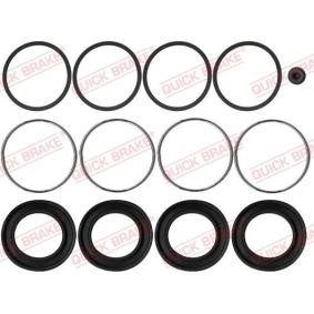 Acquista Kit di revisione della pinza freno da QUICK BRAKE 114-0274 a buon mercato per soli 19,39 €