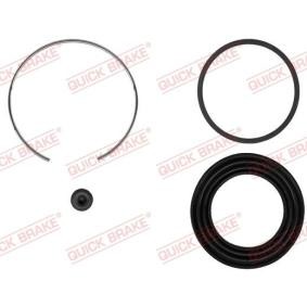 Bremssattel-Reparatursatz 114-0284