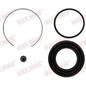 Acquista Kit di revisione della pinza freno da QUICK BRAKE 114-0288 a buon mercato per soli 7,69 €