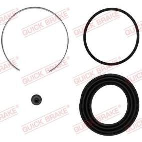 Bremssattel-Reparatursatz 114-0291