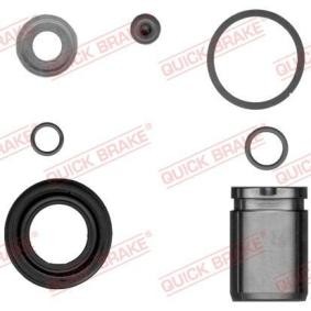Acquista Kit di revisione della pinza freno da QUICK BRAKE 114-5044 a buon mercato per soli 14,20 €