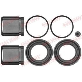 Acquista Kit di revisione della pinza freno da QUICK BRAKE 114-5097 a buon mercato per soli 23,46 €