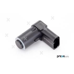 Køb Parkeringssensor af PREXAparts P103077 til den lave pris 184,19 DKK