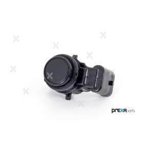 Køb Parkeringssensor af PREXAparts P103080 til den lave pris 209,76 DKK