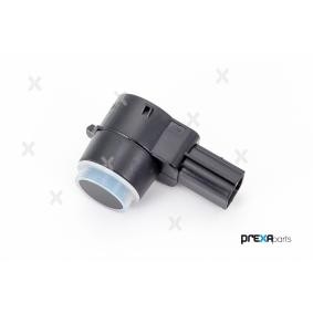Køb Parkeringssensor af PREXAparts P403029 til den lave pris 248,13 DKK