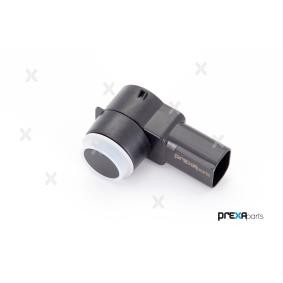 Køb Parkeringssensor af PREXAparts P403031 til den lave pris 184,24 DKK