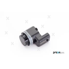 Køb Parkeringssensor af PREXAparts P503004 til den lave pris 195,72 DKK