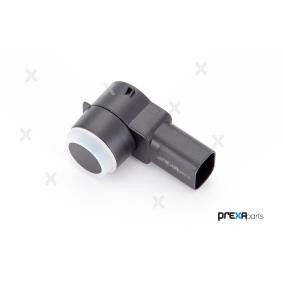 Køb Parkeringssensor af PREXAparts P703005 til den lave pris 203,95 DKK