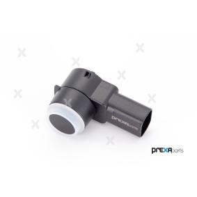 Køb Parkeringssensor af PREXAparts P703006 til den lave pris 255,99 DKK