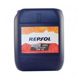 Compre Óleo do motor da REPSOL RP037K16 a um preço baixo por 112,91 €