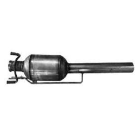 Partikelfilter (DPF) für MERCEDES-BENZ von Henkel Parts