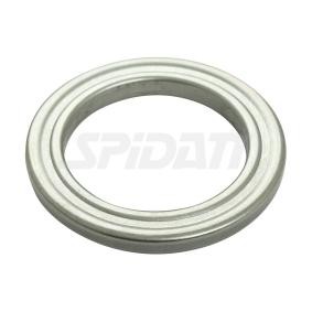 Compre Cabeçote do amortecedor e rolamento de SPIDAN CHASSIS PARTS online para TALENTO Camião de plataforma/chassis (290) a preços moderados