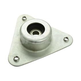 Federbeinstützlager für SMART von SPIDAN CHASSIS PARTS