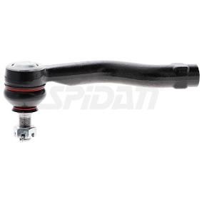 Spurstangenkopf für HONDA von SPIDAN CHASSIS PARTS