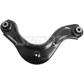 Kjøp Bærearm fra SPIDAN CHASSIS PARTS på nett for Civic XI Hatchback (FL) til moderate priser