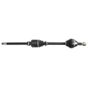 Antriebswelle für FIAT von POINT GEAR