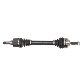 Comprar Árbol de transmisión de POINT GEAR PNG70295 a bajo precio de 154,58 €