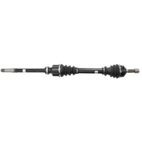 Comprar Árbol de transmisión de POINT GEAR PNG70296 a bajo precio de 154,58 €