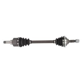 Comprar Árbol de transmisión de POINT GEAR PNG70297 a bajo precio de 163,41 €