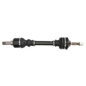 Comprar Árbol de transmisión de POINT GEAR PNG70303 a bajo precio de 125,51 €