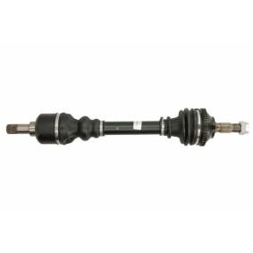 Comprar Árbol de transmisión de POINT GEAR PNG70307 a bajo precio de 118,27 €