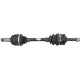 Antriebswelle von POINT GEAR