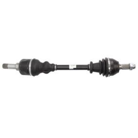 Comprar Árbol de transmisión de POINT GEAR PNG70463 a bajo precio de 101,31 €