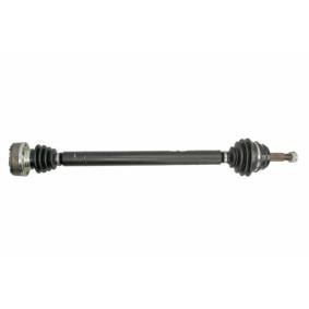 Antriebswelle PNG70718 von POINT GEAR günstig für 105,36 € online kaufen