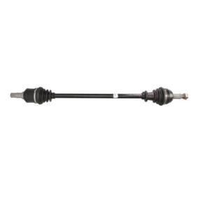Antriebswelle für FORD von POINT GEAR