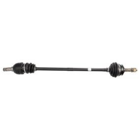 Compre Veio de transmissão de POINT GEAR online para Astravan Mk III (F) (T92) a preços moderados