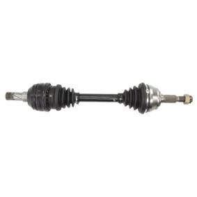 Osta POINT GEAR Vetoakseli netistä Astra Mk3 (F) Cabriolet (T92)-mallille edulliseen hintaan